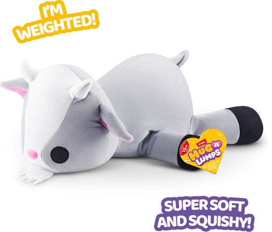 ZURU FRANCE Hug-A-Lumps (Medium)