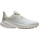 FootJoy Flex XP chaussures de golf, blanc/beige