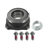 SKF Radlagersatz VKBA6737