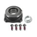 SKF Radlagersatz VKBA6737