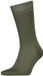 Tommy Hilfiger Herensokken Premium Fil d'Écosse Groen 45-46