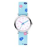 CT Cool Time Kids - CT-0041-LQ - Polshorloge