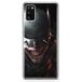 ERT GROUP mobiel telefoonhoesje voor Samsung A41 origineel en officieel erkend DC patroon Batman Who Laughs 002