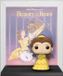 Disney Funko Beauty & The Beast - POP! VHS Cover Belle 9 cm Verzamelfiguur - Multicolours