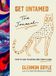 Glennon Doyle Get Untamed Hardcover Diary Multicolor