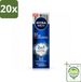 NIVEA MEN Anti-Age 2-in-1 Power Hydraterende Gezichtscrème SPF 30 - 50 ml - Grootverpakking (20 stuks)