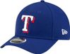 New Era MLB Player Replica 9FORTY M-Crown Cap Team Texas Rangers