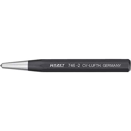 HAZET 746-1 Centerpen Din 7250