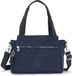 Kipling ELYSIA Dames Tas - Blue Bleu 2