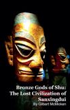 Bronze Silverback Books Bronze Gods of Shu
