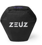 ZEUZ Húsafell Sandbag 80 KG – Strongman Zandzak – Powerbag voor Fitness & CrossFit – Gewichtszak voor Krachttraining – Paars
