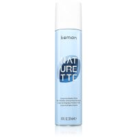 Kemon Naturette Gel, laque naturelle écologique à fixation forte (gel, 250 ml)