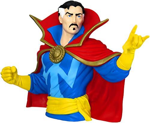 Marvel Dr. Strange borstomvang bank actie figuur