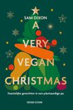 A Good Cook BV A Very Vegan Christmas