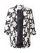PIECES Blazers 'PCBosella' pasteelgeel / antraciet / zwart / wit