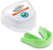 Gameguard Gebitsbeschermer – Groene Munt – Licht Groen – Bitje Vechtsport - Hockey - Rugby - Volwassen