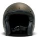 Dmd Retro Open Casque Brun XL