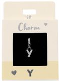 Depesche Hanger "Express yourself" - design 039 - Letter Y