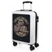 Valise Skpat Reiskoffer Printed