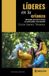 Líderes Independently Published Líderes en la Crianza: Estrategias para vivir la crianza con menos gritos y más conexión Paperback
