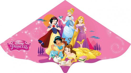 Günther Disney Princesses