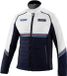 Sparco Martini Racing Softshell Jas - Zwart — Wit — XS