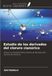 Estudio OmniScriptum SRL Estudio de los derivados del cloruro cianúrico: Síntesis y actividad antimicrobiana de derivados del cloruro de cianúrico Paperback