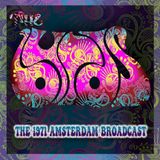 The 1971 Amsterdam Broadcast