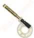 BPC Parts Pompe à huile pour HUSQVARNA 55 SET ( 501 77 76-01 )