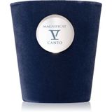 V Canto Magnificat Geurkaarsen 250 gr