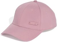 Adidas Baseball Cap Magic Mauve Polyester Unisex Volwassenen