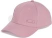 Adidas Casquette de baseball Magic Mauve Polyester Unisexe Adultes