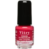 Vitry Framboise Mini Flacon 4ml