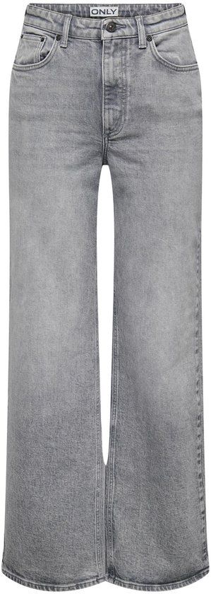 ONLY ONLJUICY HW WIDE LEG REA707 DNM NOOS Women's Jeans - Size W28 X L30