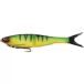 Berkley PowerBait® Nessie Swimbait 17cm 28g Firetiger