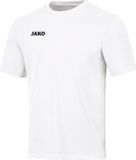 Jako Base T-Shirt Dames - Wit | Maat: 36