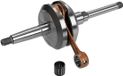 Doppler Vilebrequin pour Peugeot Moped 50 103 ER1 Allumage Grand Cône Neuf