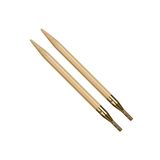 addi Click Bamboo Tips 4.50mm