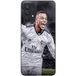 Maniacase Hoesje voor Samsung Galaxy A32 4g Kylian Mbappe Real Madrid Doelpunt