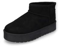 Dockers by Gerli Laarzen Dames Laars - zwart - EU37