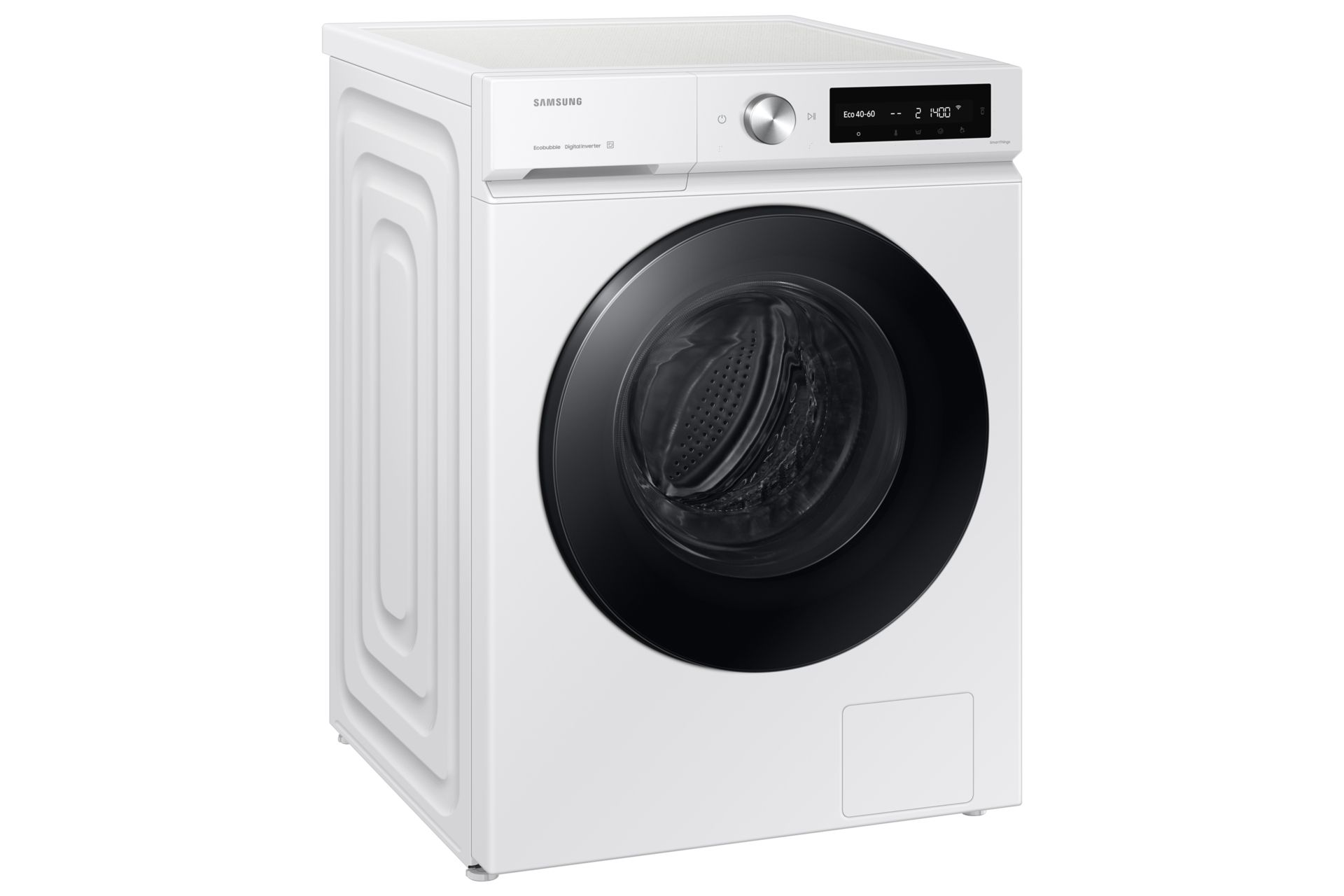 Samsung WW90DB7U34GW - Wasmachine - 9 kg - 1400 RPM - Wit