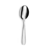 Amefa Valmy - 12 dessertlepels, maat 17,2 cm, zilver