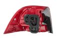 Valeo Achtersignaallamp 44607