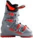 Rossignol Hero J4 Junior Skis aux talons de ski gris 26.5 Enfants
