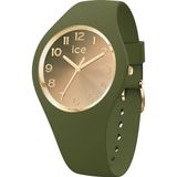 Ice Watch ICE sunset - Olive green 024987 Montre - Silicone - Vert - Ø 37 mm
