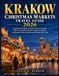 Guide de voyage des marchés de Noël de Cracovie 2026