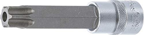 BGS 5103-TB80 - Dopsleutelbit - T80 - 1/2" - 110 mm
