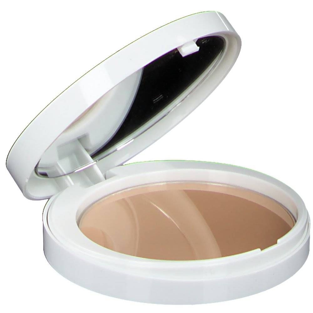 Eye Care Cosmetics Eye Care Face Soft Compact Powder Beige 10 g