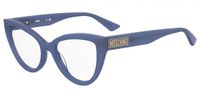 Moschino Brillen met correctie / 52 (ml) / Vrouwen