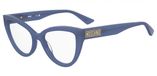 Moschino Brillen met correctie / 52 (ml) / Vrouwen